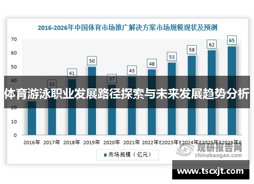 体育游泳职业发展路径探索与未来发展趋势分析
