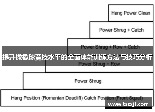 提升橄榄球竞技水平的全面体能训练方法与技巧分析